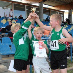 1. Stadtwerke-Cup Dessau