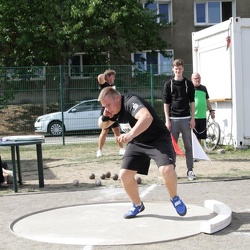 Werfertag Wernigerode