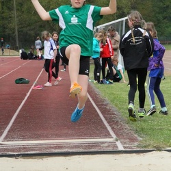 Fair-Play Sportfest Wolmirstedt