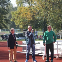 Gaensefurther Team-Meisterschaften 2013 in Bernburg