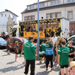 Stadtfest 2016