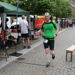 Lutherlauf/Halbmarathon 2017