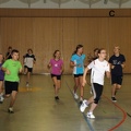 Hallentraining 2010 010