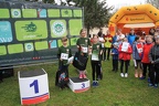 4.Bernburger Stundenlauf